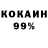 Cocaine 98% Vipok Unknown